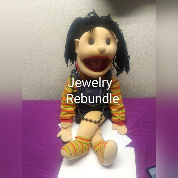 Jewelry - Reserved Bundle